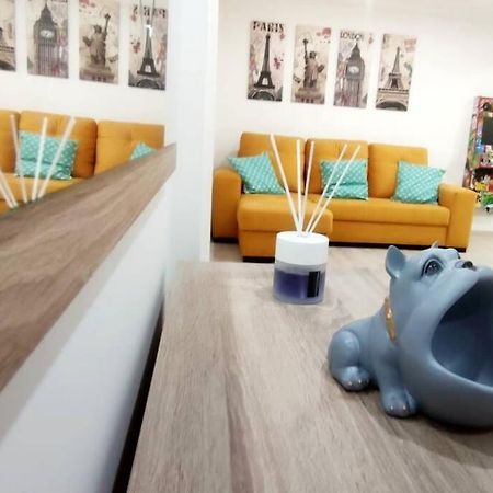 - Lujo - Parking, Maquina Arcade, Wifi Y Netflix Apartment Oviedo Exterior foto