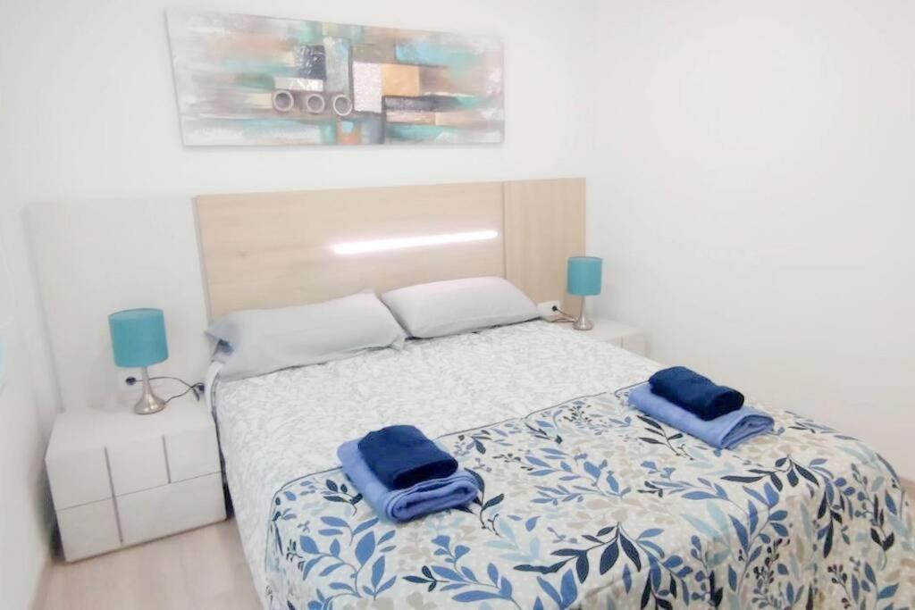- Lujo - Parking, Maquina Arcade, Wifi Y Netflix Apartment Oviedo Exterior foto