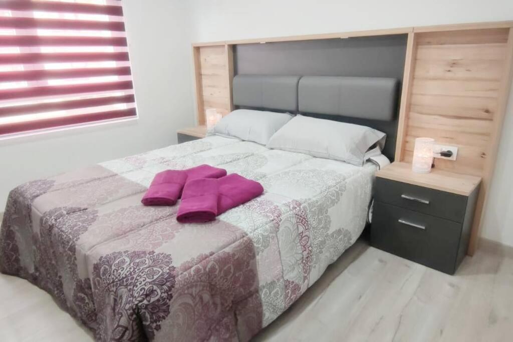 - Lujo - Parking, Maquina Arcade, Wifi Y Netflix Apartment Oviedo Exterior foto