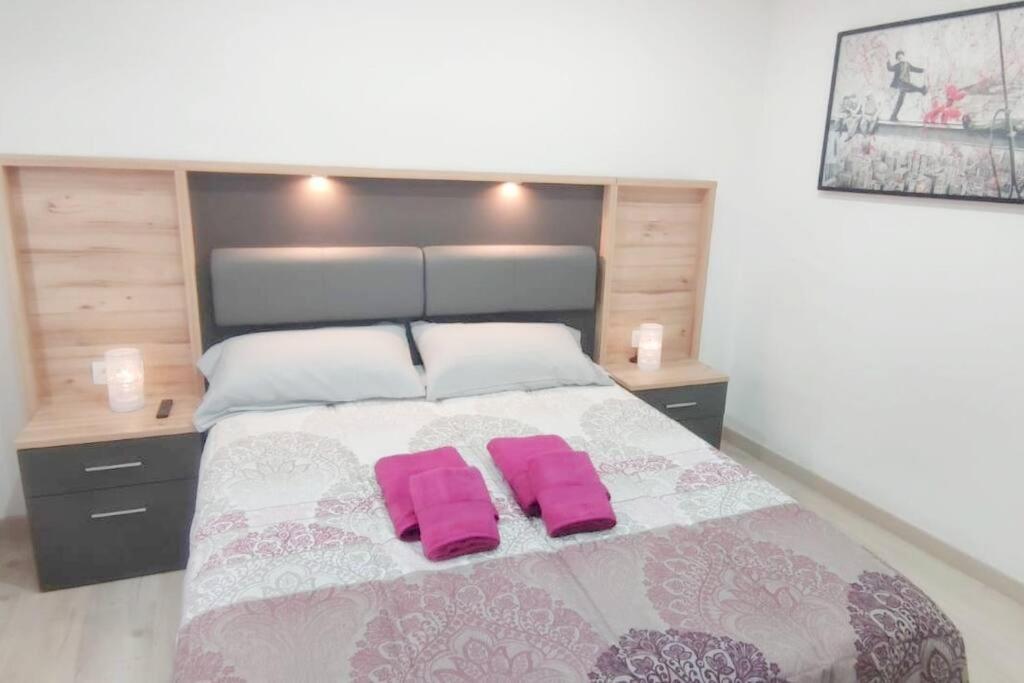 - Lujo - Parking, Maquina Arcade, Wifi Y Netflix Apartment Oviedo Exterior foto