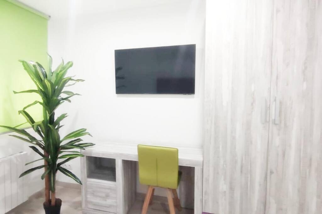 - Lujo - Parking, Maquina Arcade, Wifi Y Netflix Apartment Oviedo Exterior foto